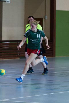 Bild 268 - A-Juniorinnen HSG Kremperheide/M�nsterdorf - HSG J�rl DE Vi�l : Ergebnis: 33:12
